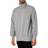 Gant Herr Shield half-zip sweatshirt Grå