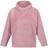 Regatta Womens/ladies Bekkah Plaited Fluffy Jumper powder Pink