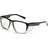 Univet Sikkerhedsbrille m. styrke, 571