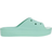 Crocs Classic Platform Slide - Jade Stone