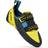 Scarpa Vapor V M - Ocean/Yellow