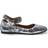 Free People Mystic Mary Jane - Silver Distress