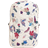 The North Face Women’s Jester Backpack - Gardenia White Fall Wanderer Print/Gardenia White