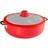 Imusa Caldero Ceramic Nonstick with lid 3 L