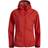 Lundhags Lo Ws Jacket Lively Red