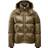 Mackage Kent Hooded Puffer Jacket - Military