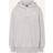 Under Armour Sweatshirt Med Huva Essential Flc OS Hoodie - Gry