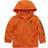 Carhartt Boy's Long-Sleeve Half-Zip Sweatshirt - Exotic Orange