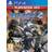 Earth Defense Force 4.1: The Shadow of New Despair (PS4)