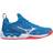 Mizuno 430305.ococ.11 Wave Luminous Damen Volleyballschuh 0900 Competition Blue