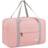 WANDF Ryanair Airlines Foldable Carry-on Bag - Pink