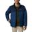 Columbia Men's Powder Lite Insulated Jacket - Night Tide/Collegiate Navy