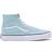 Vans Sk8-Hi Tapered Canvas - Blue