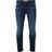 Guess Skinny Fit Denim Jeans - Dark Blue