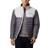 Columbia Men's Powder Lite Insulated Jacket - City Grey/Nimbus Grey