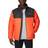 Columbia Men's Powder Lite Insulated Jacket - Red Quartz/Shark