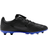 NIKE Premier 3 FG M - Black/Hyper Royal