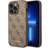 Guess 4G Metal Logo Case for iPhone 14 Pro Max