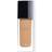 Dior Forever Skin Glow Clean Radiant Foundation 3.5N Neutral