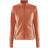 Craft Women's Adv Subz Running Jacket 2 - Rusty Glow