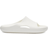 Crocs Mellow Recovery Slide - White