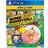 Super Monkey Ball Banana Mania (PS4)