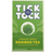 Tick Tock Organic Rooibos Green Tea 72g 40st
