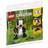 LEGO Creater 3 in 1 Panda Bear 30641