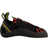 La Sportiva Tarantulace M - Black/Poppy