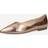 Caprice Ballerinaskor 9-22110-20 Rosegold Met. 933 4064211826275 899.00