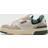 Autry Vintage Lavprofil Læder Sneakers - Flerfarvet