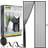 Augo Magnetic Fly Screen Door