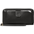 Heaye Wristlet Wallet - Black