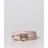 Pinko Dambälte Love Berry H2 Belt PE 23 PLT01 100143 A0F1 Cipria O81Q 8055209872684 1000.00