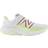 New Balance Fresh Foam X More v4 M - Quartz Grey/Thirty Watt/Brick Red