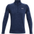 Under Armour Men's UA Tech ½ Zip Long Sleeve Top - Academy/Steel