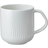 Denby Arc White 40cl Kopp