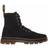 Dr. Martens Combs Poly Casual Boots - Black