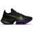 NIKE Air Zoom SuperRep 2 W - Black/Red Plum/Sapphire/Cyber