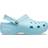 Crocs Classic Platform Clog - Pure Water