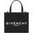 Givenchy G-Tote Shopping Mini Bag - Black