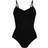 Rosa Faia Perfect Moulded Bathing Suit - Black