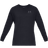 Under Armour Men's UA Sportstyle Left Chest Long Sleeve T-shirt - Black