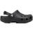 Crocs Kid's Classic Clog - Black