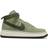 Nike Air Force 1 High M - Oil Green/Medium Olive/Black/Sequoia