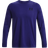 Under Armour Men's UA Sportstyle Left Chest Long Sleeve T-shirt - Sonar Blue/Black