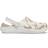 Crocs LiteRide Clog - Almost White Camo