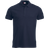 Clique Men's Manhattan Polo - Dark Navy