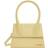 Jacquemus Le Grand Chiquito Handbag - Ivory