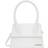 Jacquemus Le Grand Chiquito Handbag - White